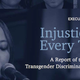 Illustration for article titled Nearly Half Of Transgender People Have Attempted Suicide